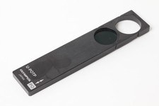 Olympus Microscope U-POTP