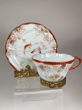 Antique Kutani Meiji Period