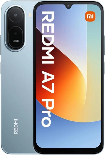 Xiaomi redmi pro dual - redmi,