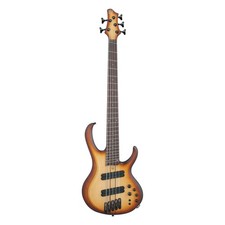 Ibanez Bass Workshop