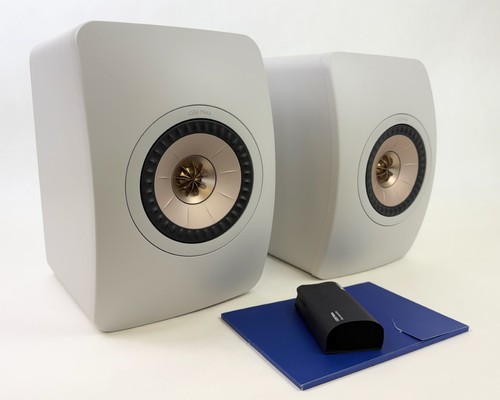 Kef ls50 meta - kef, da