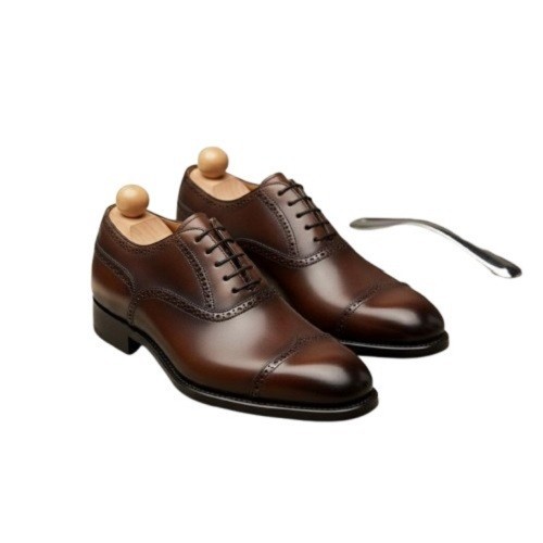 Scarpe oxford uomo - scarpe,