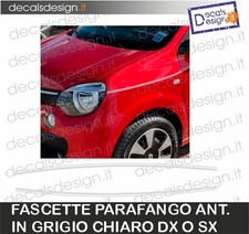 Adesivo replica Renault twingo