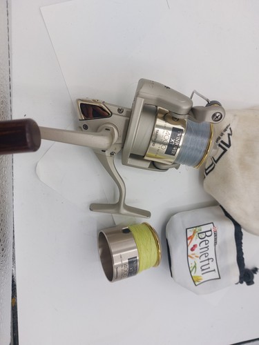 Shimano twin power - shimano,
