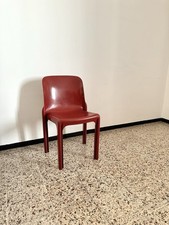 Sedia vintage artemide selene - sedia,