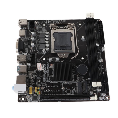 Carte mère lga 1155 ddr3 - mère,