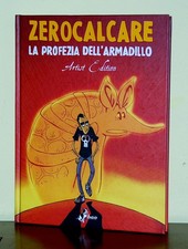 La profezia dell’armadillo