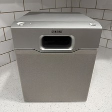 Sony SA-WMSP1 Subwoofer