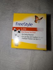 Freestyle Lite Strisce