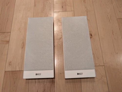 Kef t101 altoparlanti - kef,