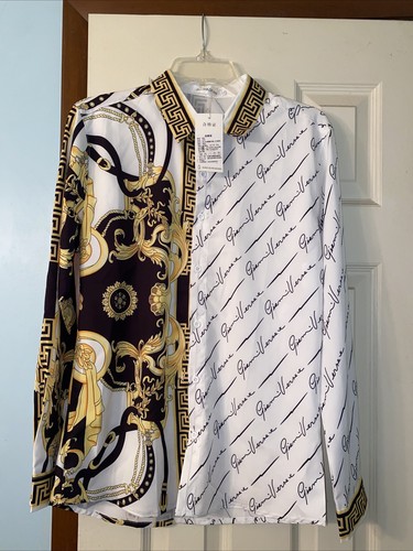 Camicia uomo lusso - uomo,