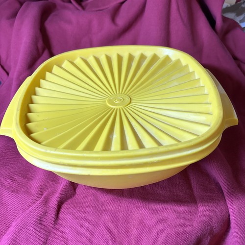 Tupperware 836 contenitore - tupperware,