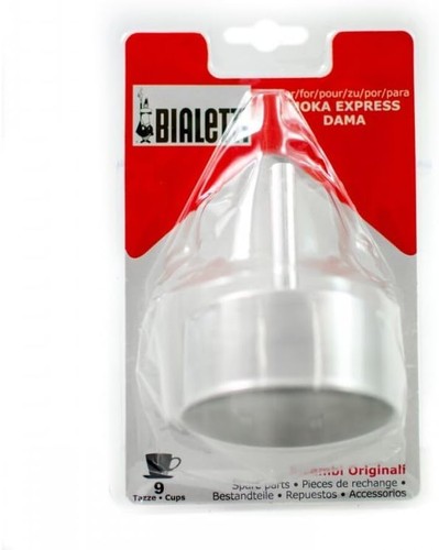 Bialetti 6878 moka express - bialetti,