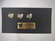 Set Spille Disney Cast Member