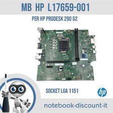 Scheda Madre HP 942015-002