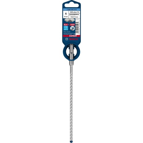 Bosch expert sds plus 6mm - expert,
