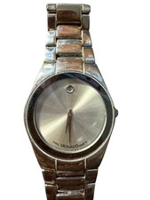 Movado Museum Dial Swiss