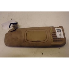 ALETTA PARASOLE PARABREZZA SX