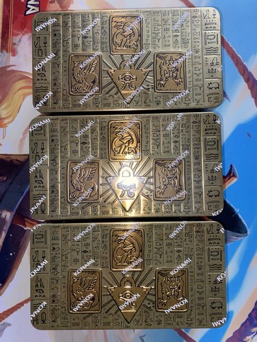 Konami 2022 tin - yu-gi-oh, 2022!