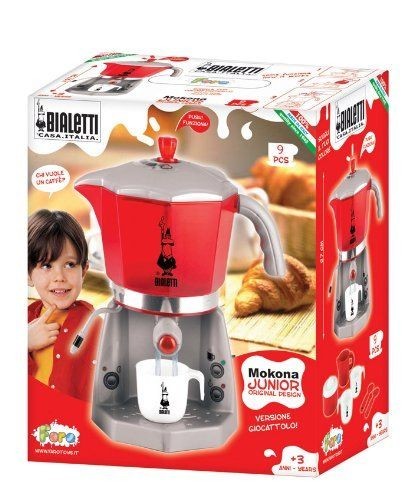 Unogiochi mokona bialetti - unogiochi,