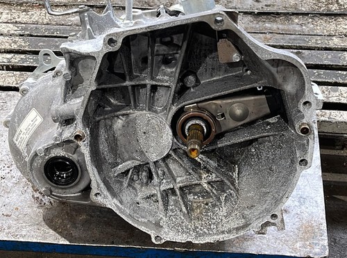 Cambio manuale per honda - manuale, civic