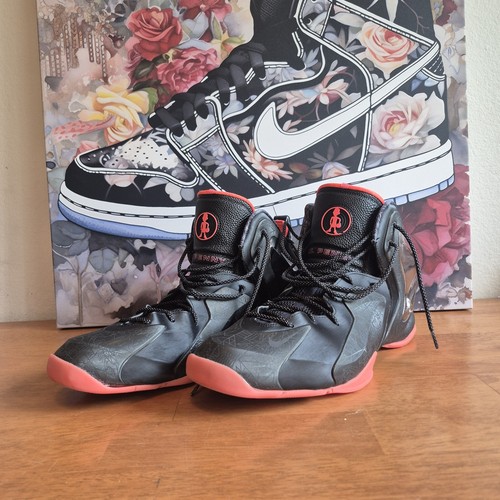 Nike lil penny - nike, prm