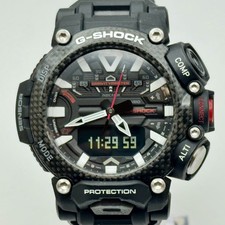 Orologio CASIO G-SHOCK Master