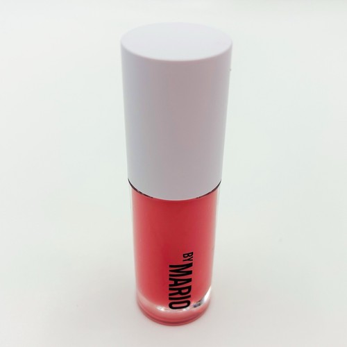 Makeup mario supershine - by,