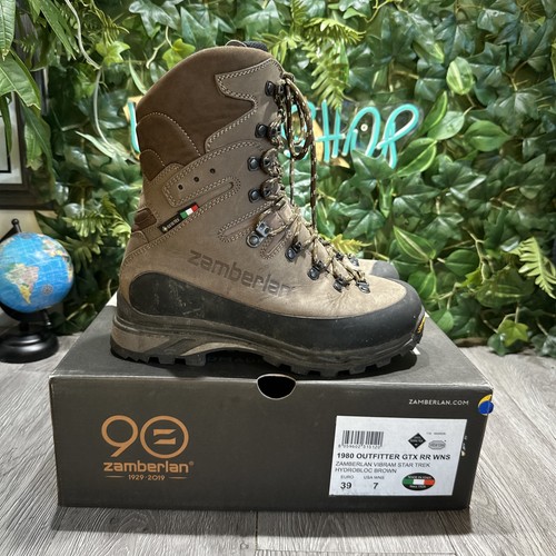 Zamberlan 1980 outfitter gtx - outfitter,