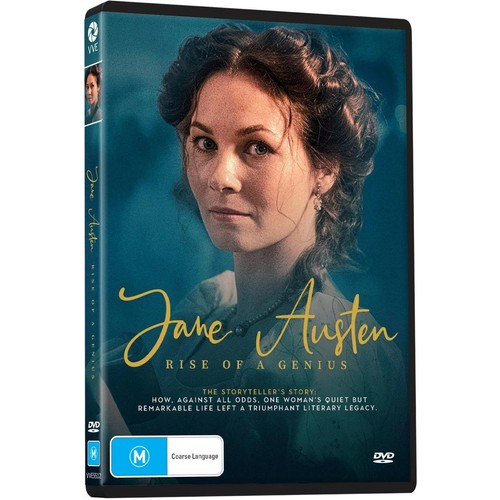 Jane austen rise a - :,