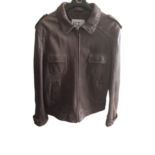 Giubbotto ragazzo jct junior - ragazzo,