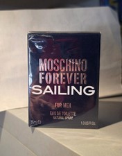 PROFUMO MOSCHINO FOREVER