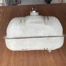Serbatoio innocenti lambretta - serbatoio,