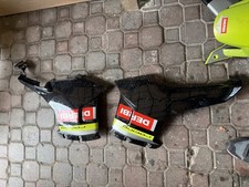 Derbi GPR 125 2T 2004 - CARENE