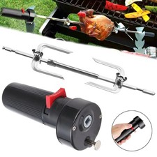 Girarrosto Elettrico da