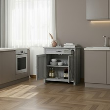 Dechome credenza cucina bassa - dechome,