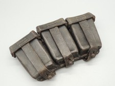 Borsa porta cartucce 98 K 1941