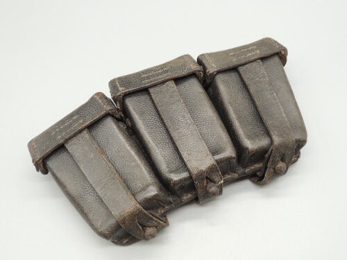 Borsa porta cartucce 1941 - porta,
