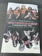 The Walking Dead: Compendium
