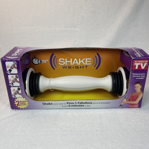 Shake weight visto 2 - visto, 2,5