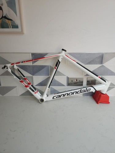 Cannondale caad8 telaio - cannondale,