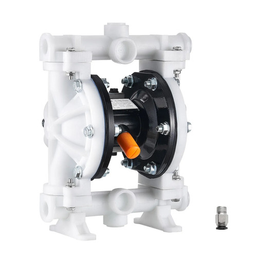 Pompa pneumatica doppia - pneumatica, a