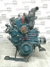 Blocco Motore Kubota Aixam A721 A741 Z402 KM 22.000