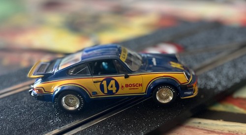 Elegante fly porsche - elegante ,
