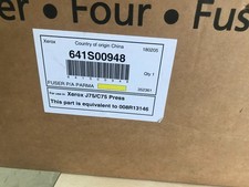 FUSORE STAMPANTE DI PRODUZIONE