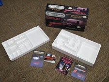 Scatola vuota con solo