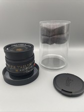 Leitz Wetzlar Summicron-R
