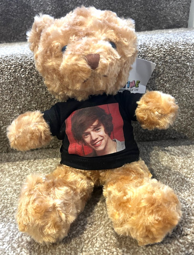 Harry styles inch - 12, very