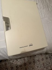 Pfaff Germany attacco macchina