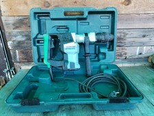 Martello demolitore HITACHI H41MB